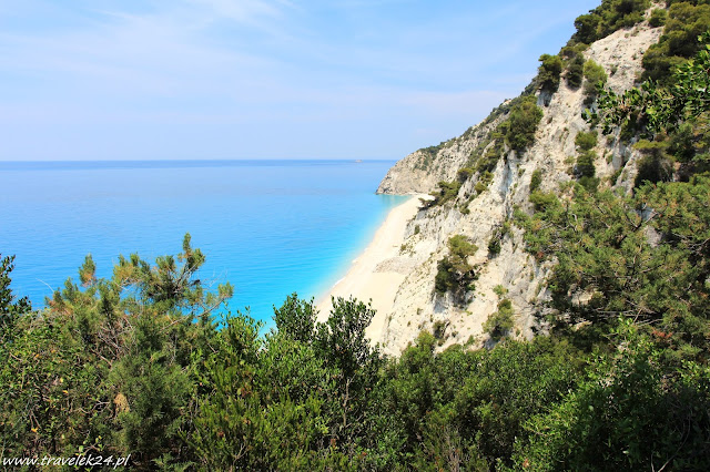 Lefkada Egremni