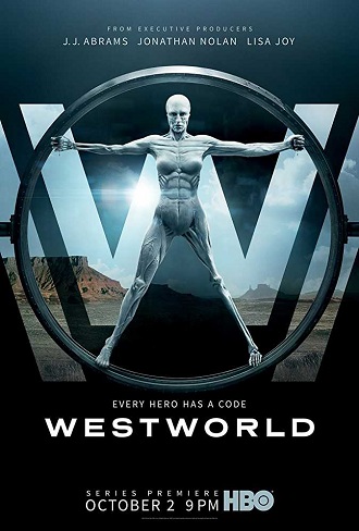 Westworld Season 1 Complete Download 480p All Episode