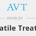 Siklus All Volatile Treatment (AVT) Uap-Air di PLTU