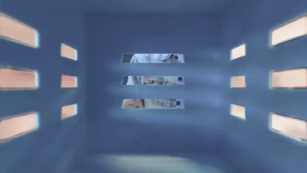 지하철 광고같다는 남돌 티저 | 인스티즈