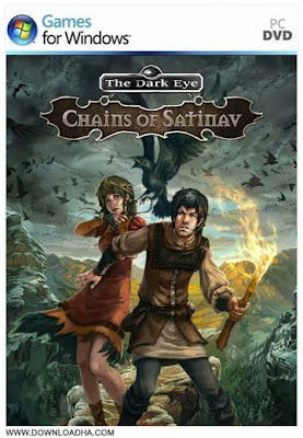 The Dark Eye: Chains Of Satinav 