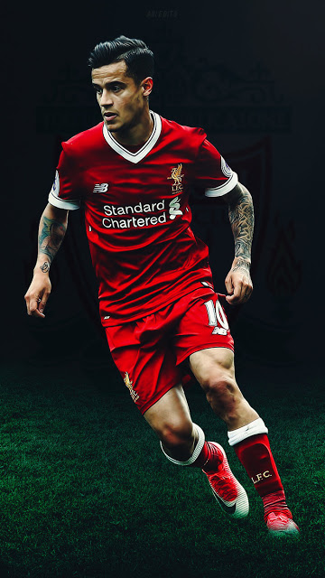 philippe-coutinho-wallpaper-for-mobile