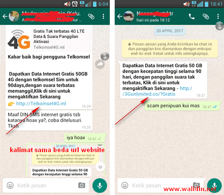 Broadcast Pesan Penipuan Paket Internet 4g LTE telkomsel Melalui ... Broadcast Pesan Penipuan Paket Internet 4g LTE telkomsel Melalui ...