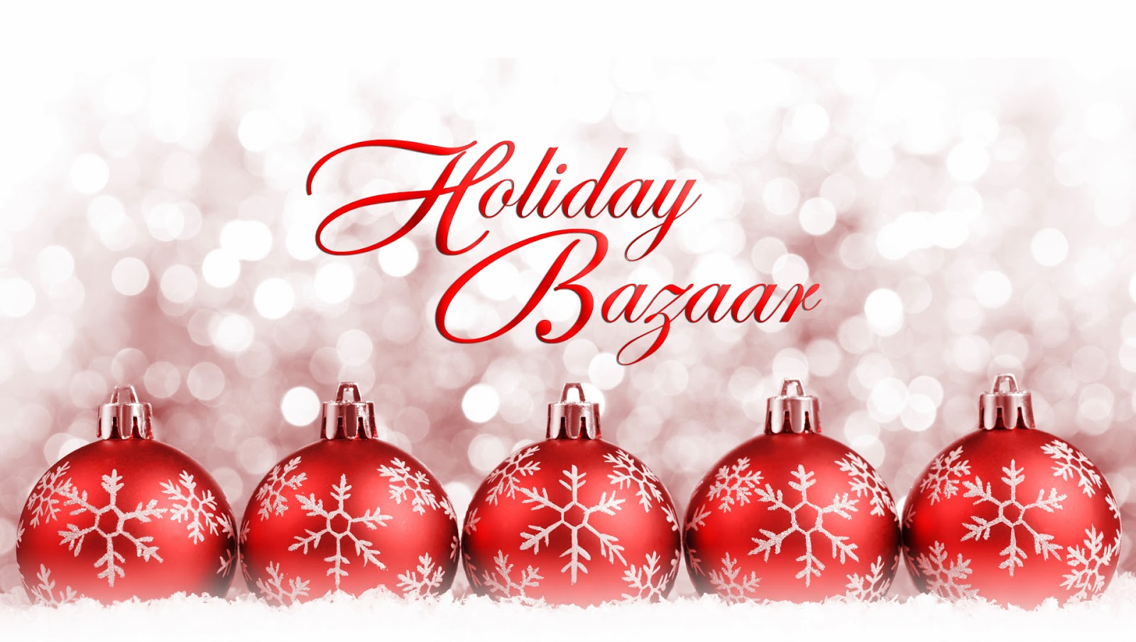 Hillsdale County Extension News Annual FCE Holiday Bazaar