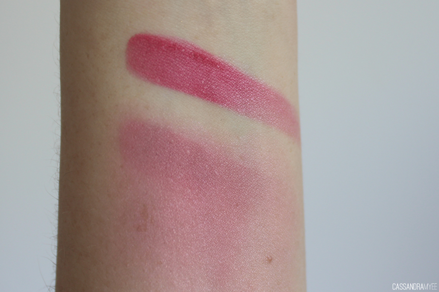 SLEEK MAKEUP Flamingo Blush — CassandraMyee NZ Beauty Blog