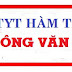 Công văn số 138 hướng dẫn quy trình, thủ tục công tác khen thưởng năm 2016 Công văn số 138 hướng dẫn quy trình, thủ tục công tác khen thưởng năm 2016