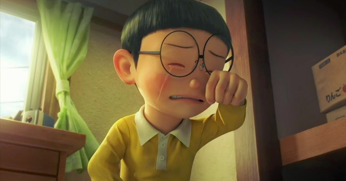Koleksi 750 Gambar Animasi Cowok Nangis Terbaik Gambar Animasi