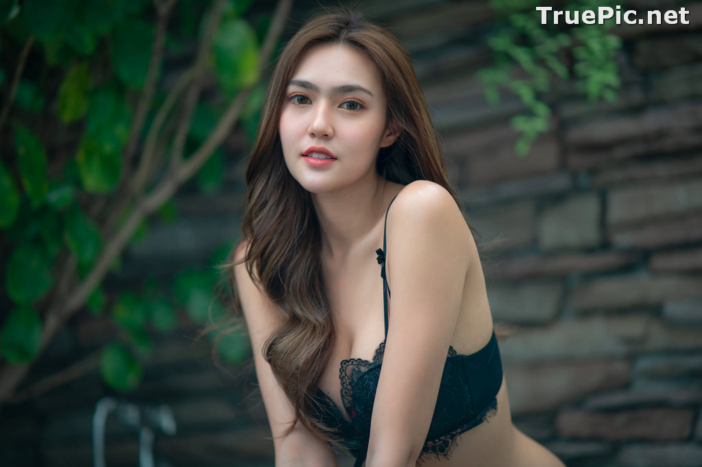 Image Thailand Model – Baifern Rinrucha – Beautiful Picture 2020 Collection - TruePic.net - Picture-11