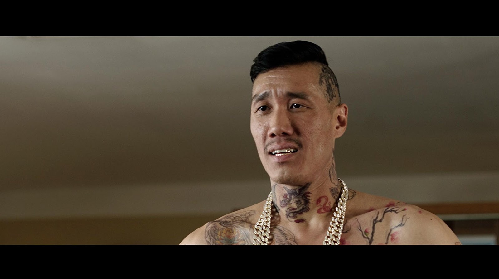 Chester Tam Talks New Movie Take The 10 Hip Hop More