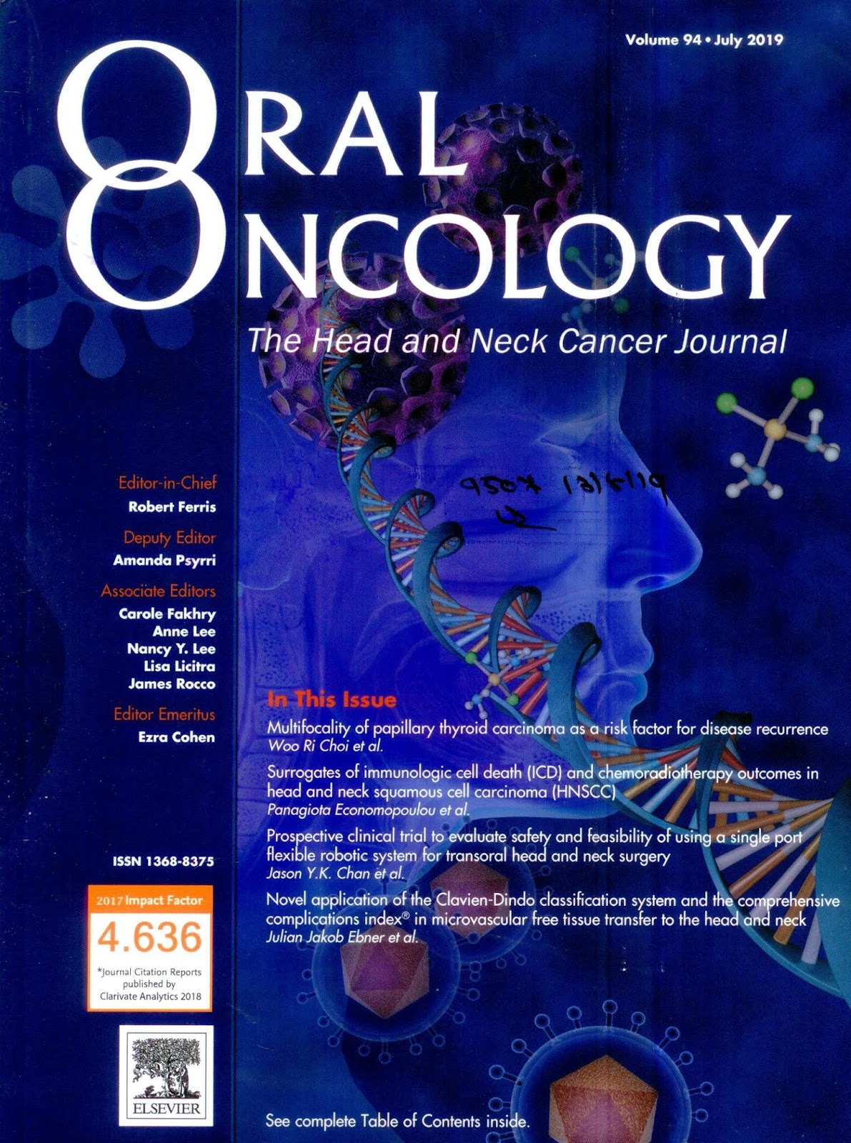 https://www.sciencedirect.com/journal/oral-oncology/vol/94/suppl/C