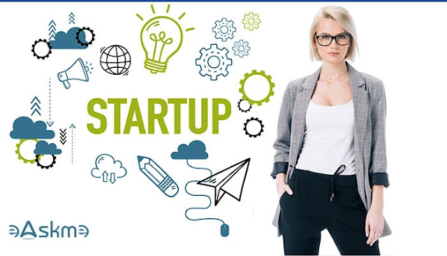 How to Find the Best Business Startup for You?: eAskme