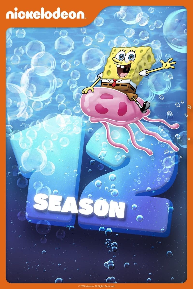 Bob Esponja capitulos completos