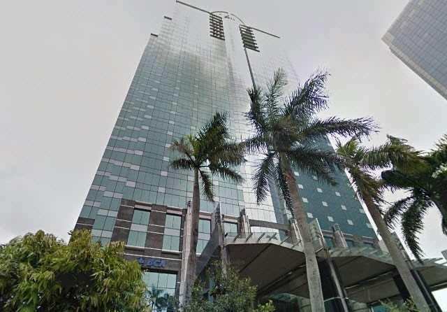 Arsitektur Wisma GKBI Jakarta Menurut Feng Shui Arsitektur Wisma GKBI Jakarta Menurut Feng Shui