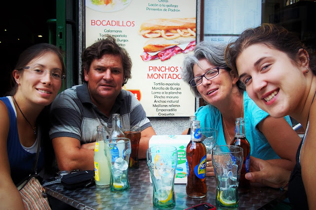 amici di viaggio roberta panero