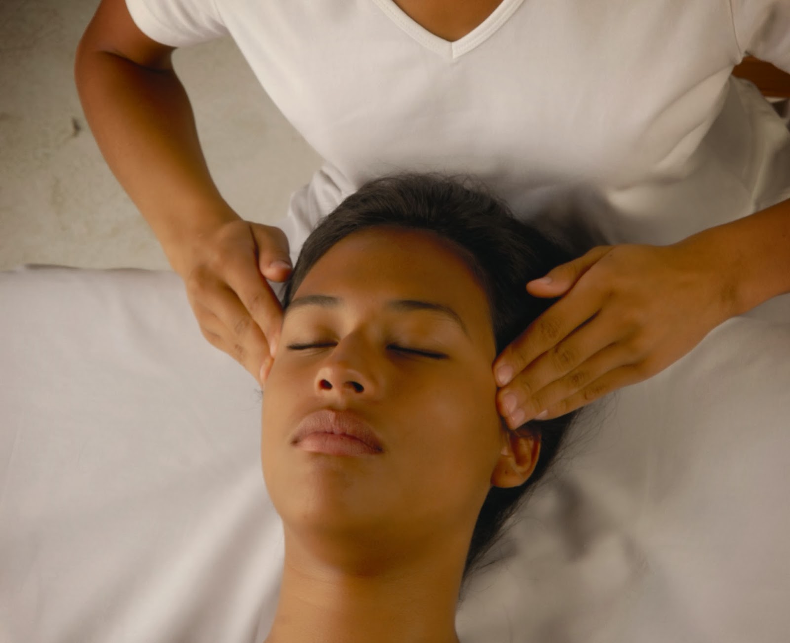 Take 5 Bodywork Blog & Articles Trigger Points, Posture Can Lead to