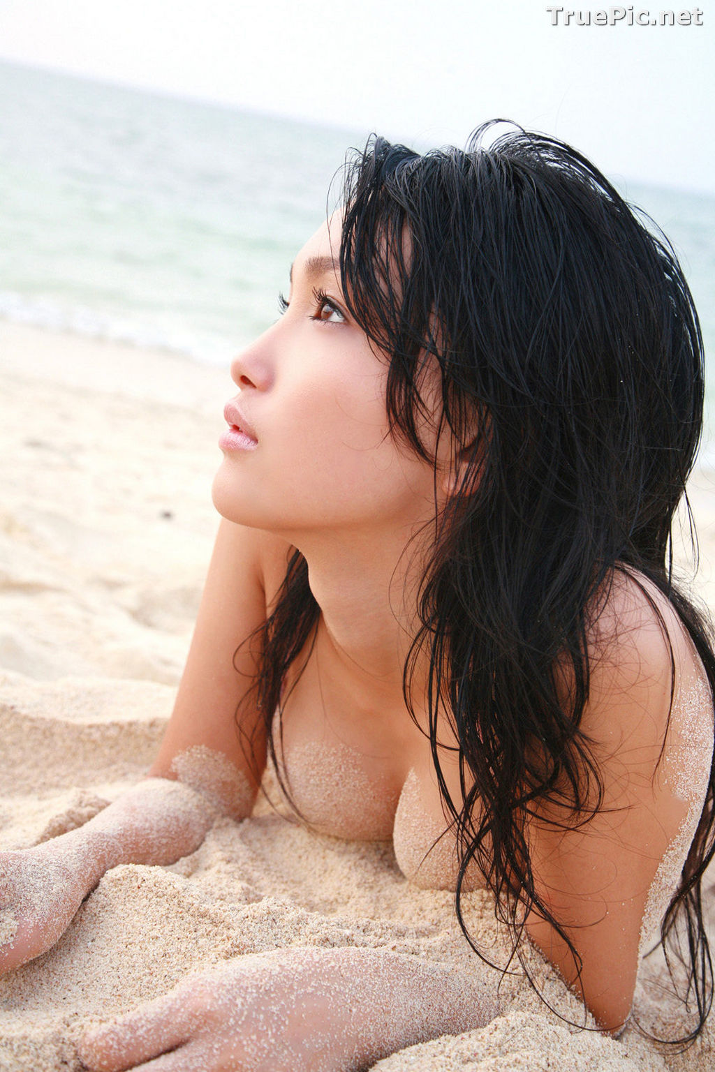 Image DGC No.378 - Japanese Glamour Model and Actress - Reon Kadena - TruePic.net - Picture-34