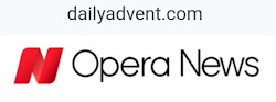 N Opera New - Daily Advent