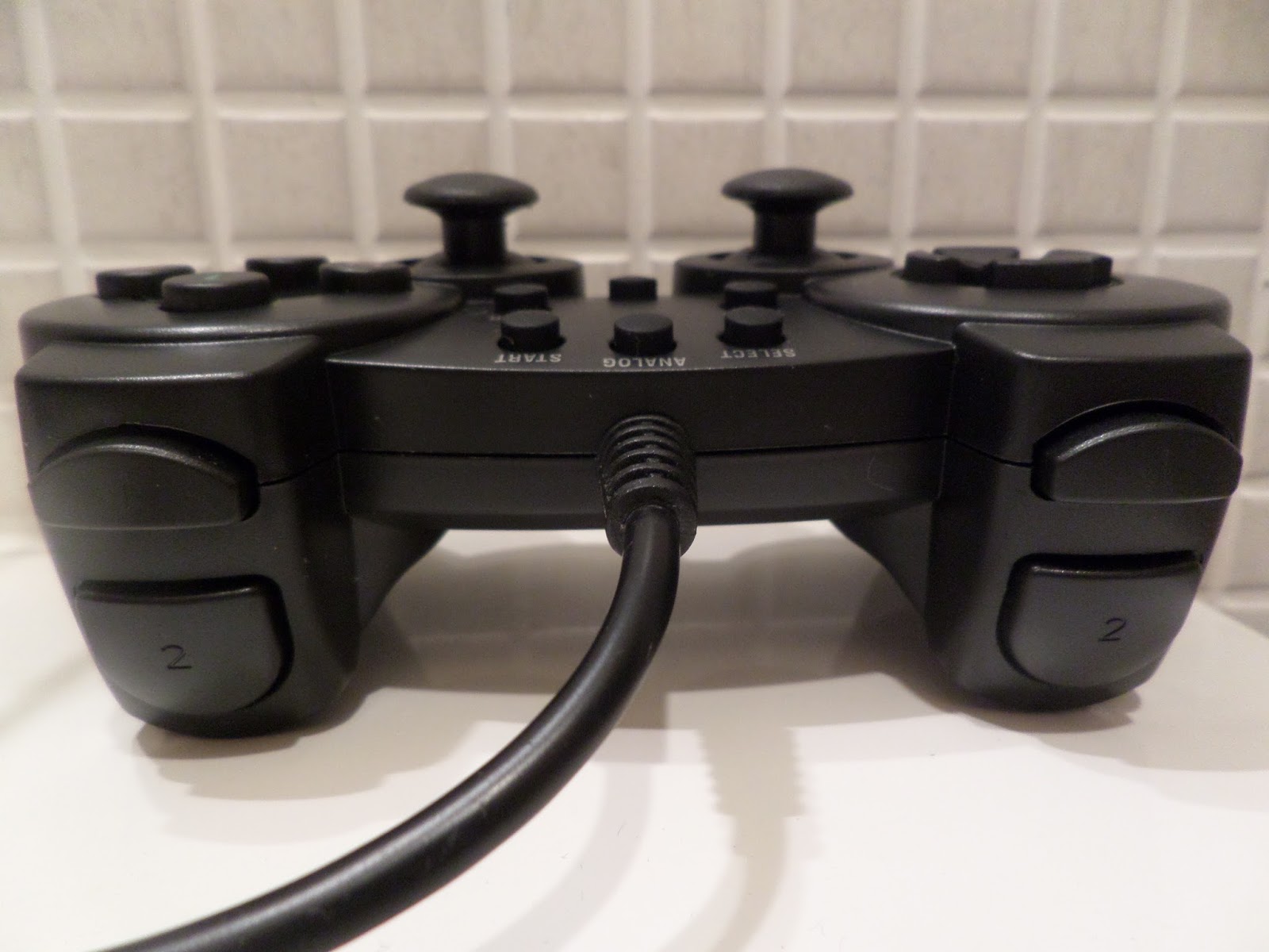 Usb Vibration Joystick Driver Download quadnew