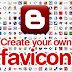 Favicon for picture with any types of picture