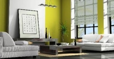 Painting Tips And Tutorial 4 Simple But Beautiful Room Painting Ideas