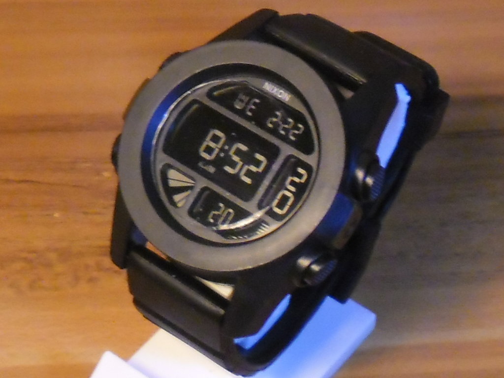 JAM TANGAN NIXON THE UNIT Kode Barang AL29 Warung Jam Jogja