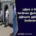 புதிதாக 19 பேர்: கொரோனா இலங்கையில் அதிரடியாக அதிகரிக்கும் கொரோனா..