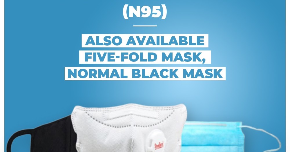What Is N95 Mask & How We Can Use It to Prevent COVID19 Infection?