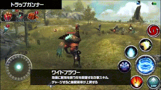 Guía Avabel Online Clase Tirador Ranger