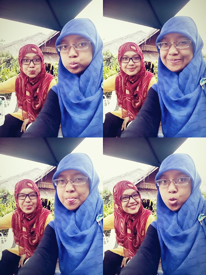 My Sisters: Zulfy Septianadita