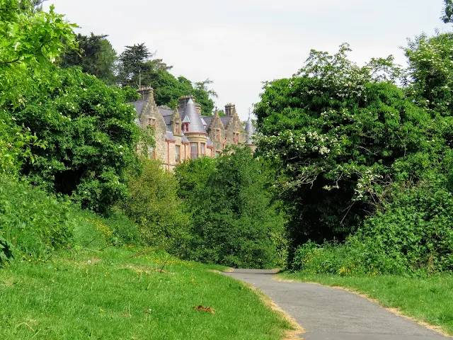 Things to do in Northern Ireland: Visit Belfast Castle