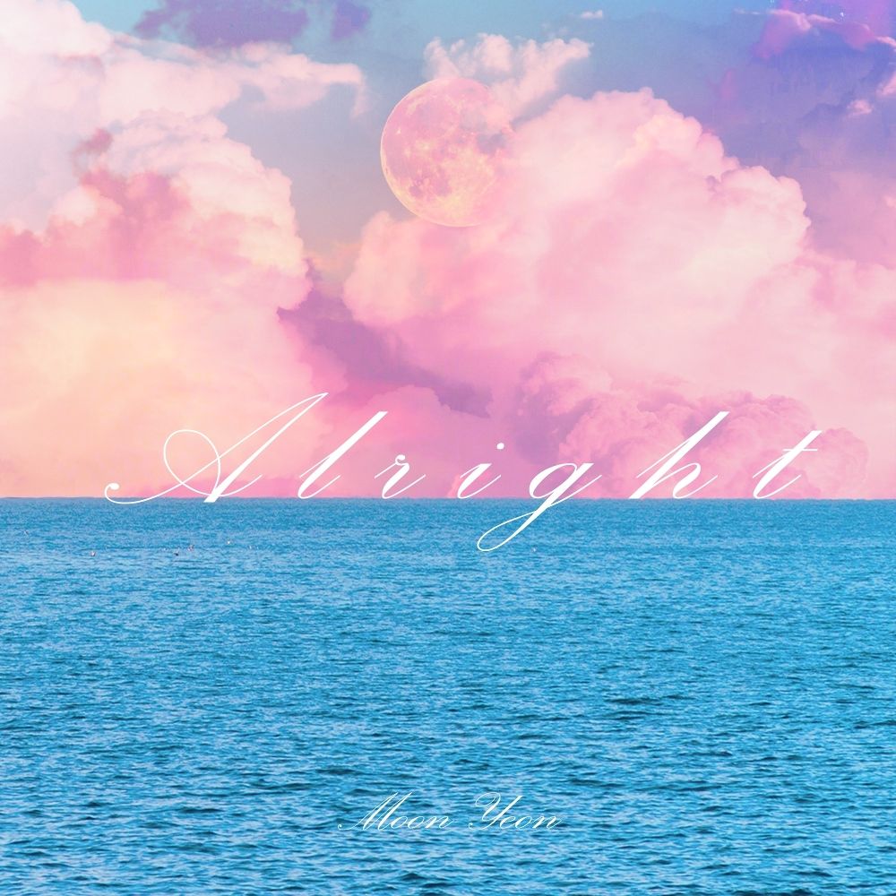 Moon Yeon – Alright – Single