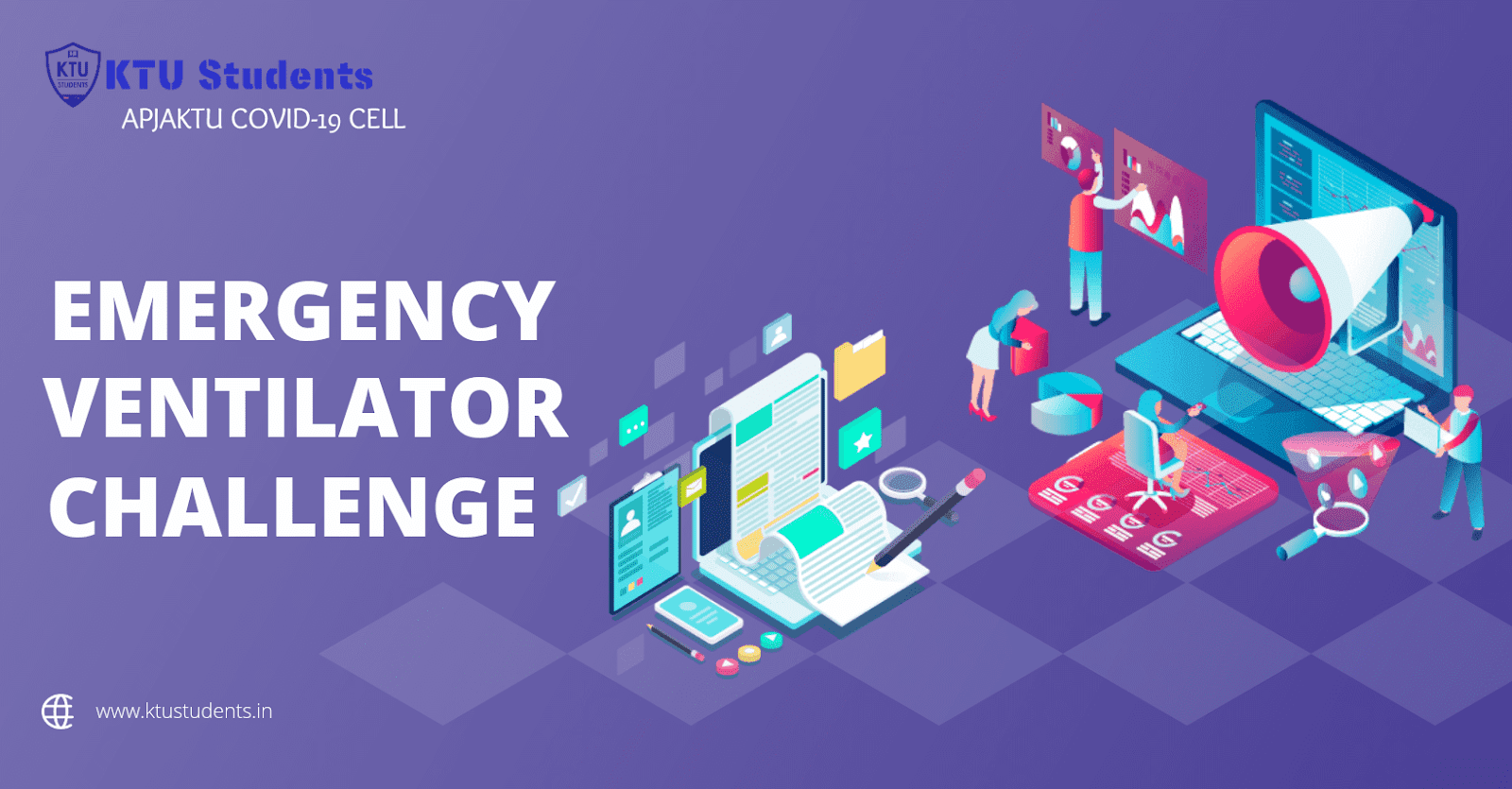 Emergency Ventilator Challenge Low Cost Designs And Corresponding