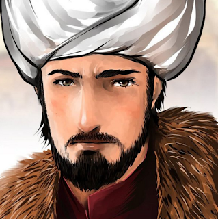 Fatih Sultan Mehmet - Tarihi Kişilikler