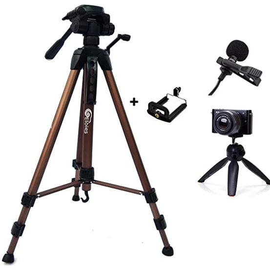 Top 6 Best Tripod for Mobile phone in india 2020 Myquestion