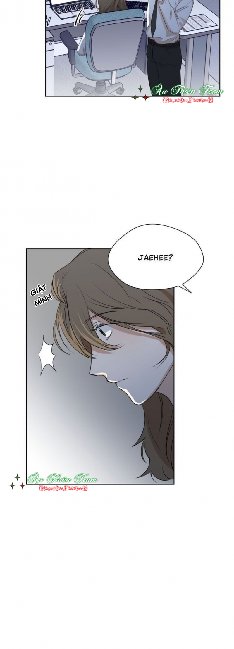 Đọc truyện Giấc Mơ Ngọt Ngào (18+) - Chapter 4