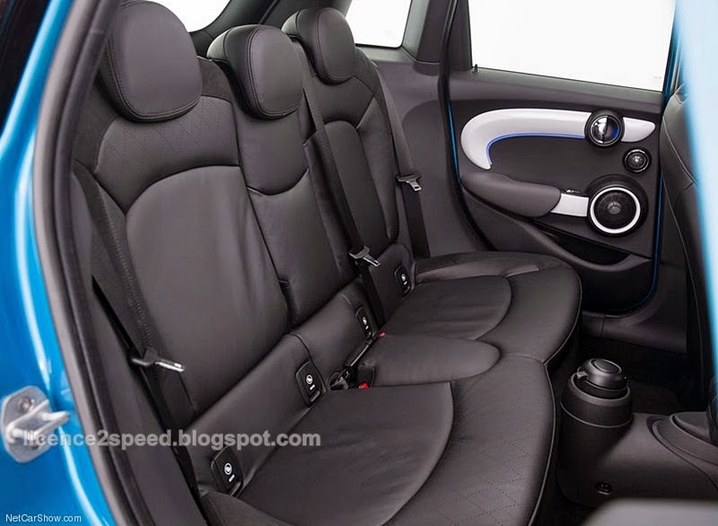 Licence To Speed For Malaysian Automotive F55 Mini Cooper