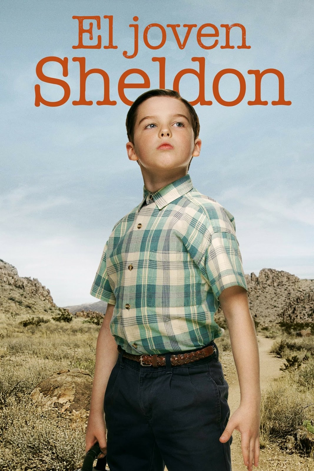 Young Sheldon Capitulos Completos