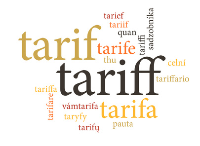 Differentiate Products Easily with Custom Tariff Code Differentiate Products Easily with Custom Tariff Code