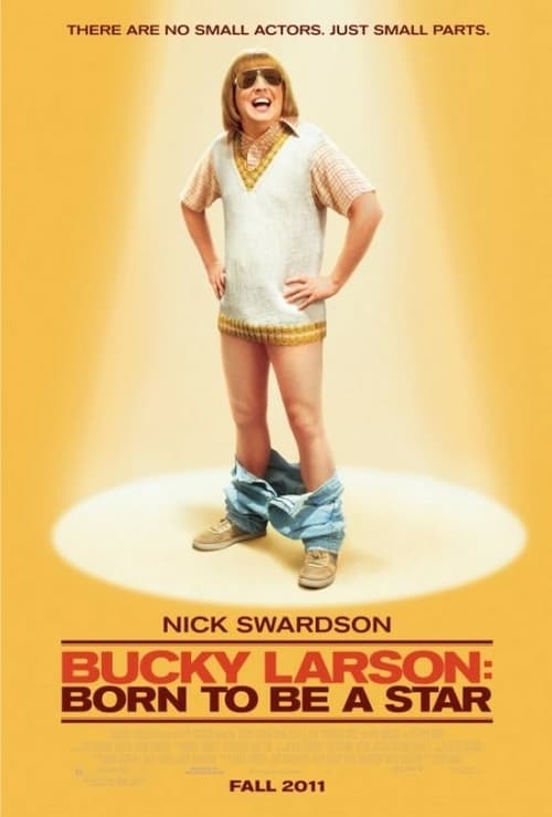 [HD] Bucky Larson: Born to Be a Star 2011 Ganzer Film Deutsch