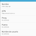 Metodo CLARO COLOMBIA CON ePROXY MARZO 2017