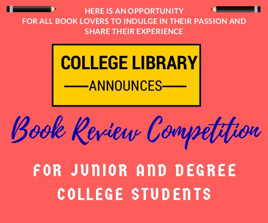 what is book review competition