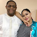 Fani-Kayode's ex-wife says she was his punching bag while pregnant