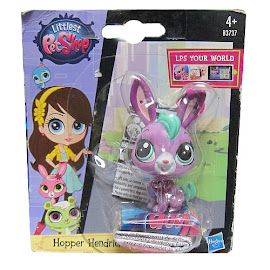 Littlest Pet Shop Singles Hopper Hendricks (#4061) Pet