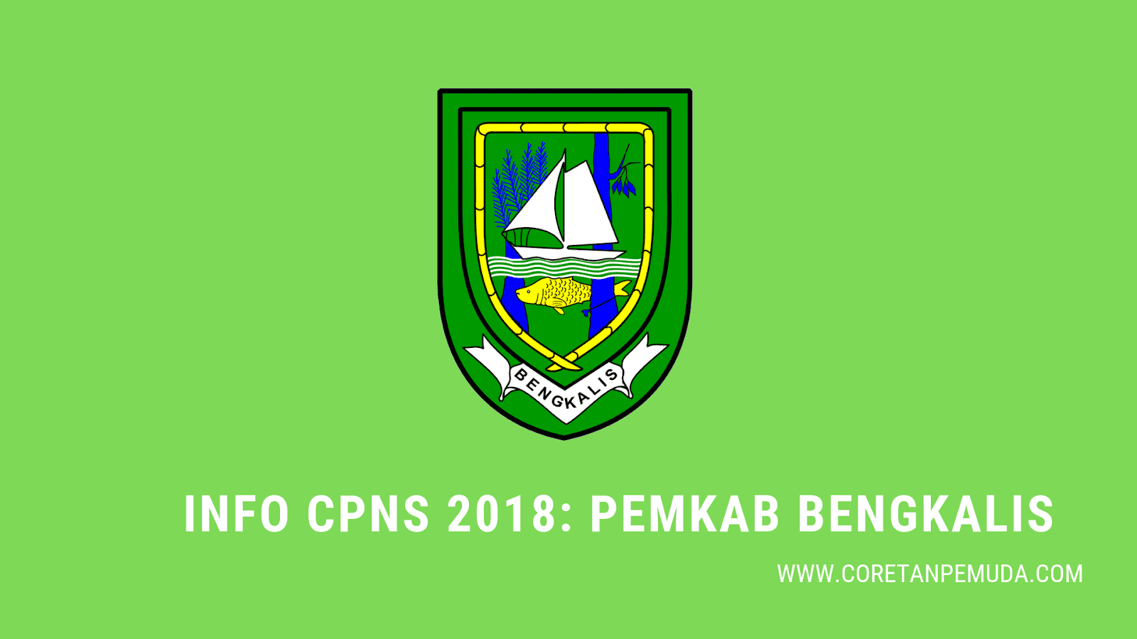 Pengumuman Hasil Tes Cat Skd Kabupaten Bengkalis Cpns 2018 Bkd Bengkalis