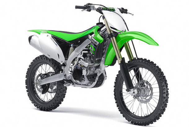 Manual de Serviços / Service Manual - Kawasaki - KX250F - 2012 ~ Manual