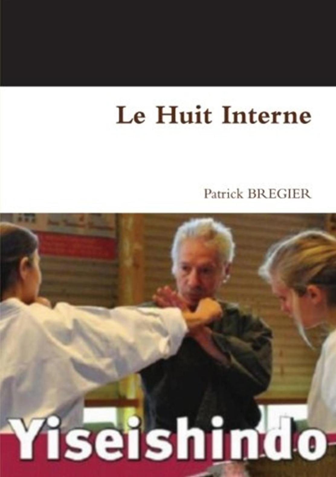 ouvrage publié par hanshi patrick bregier