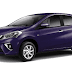 Perodua MyVi 1.3 Automatik untuk di sewa di Melaka