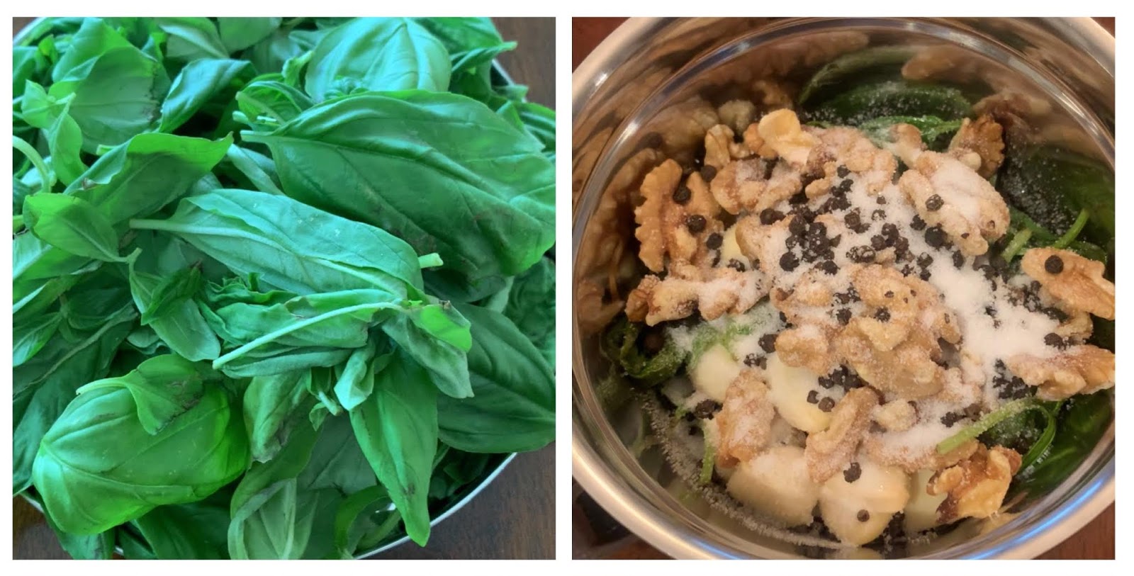 Pesto Sauce Homemade Pesto Sauce Basil Pesto Sauce without Cheese