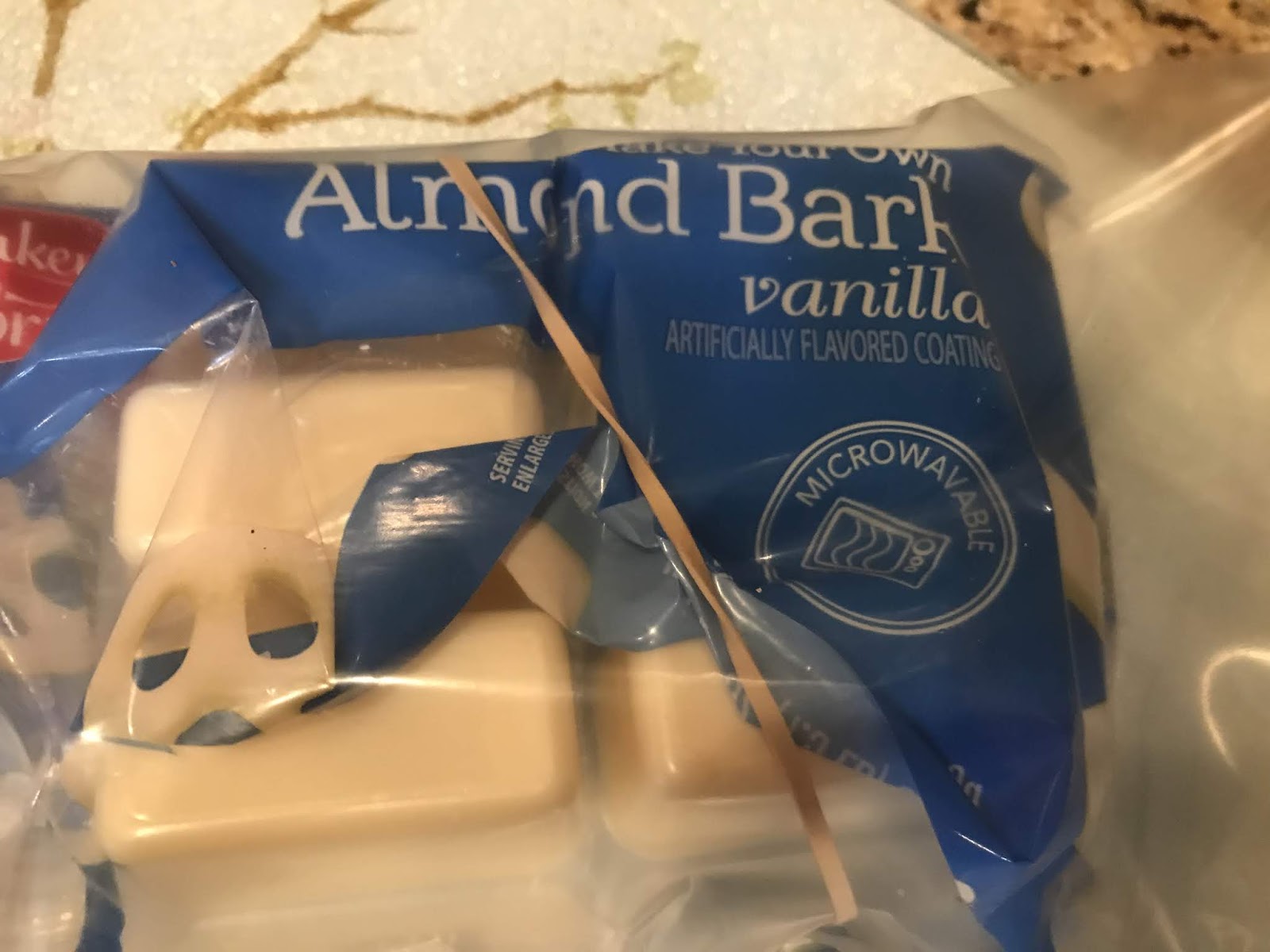 I Like to Bake and Cook Blog Dot Nougat candy