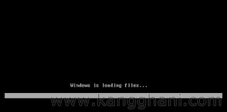  pada postingan kali ini kita akan mencoba tutorial cara install windows  Panduan Lengkap Cara Install Windows 7 bagi Pemula